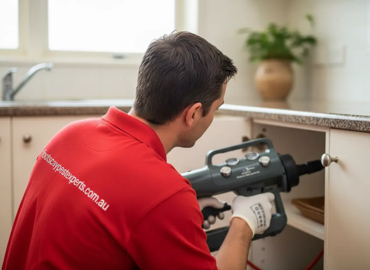 Rodent Extermination Plan in Footscray, Melbourne, VIC